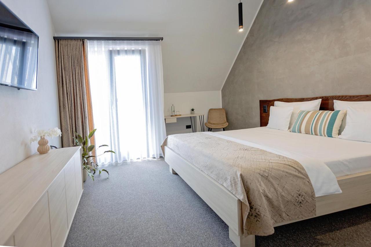 Complex Acom Hotel Băile Felix Buitenkant foto