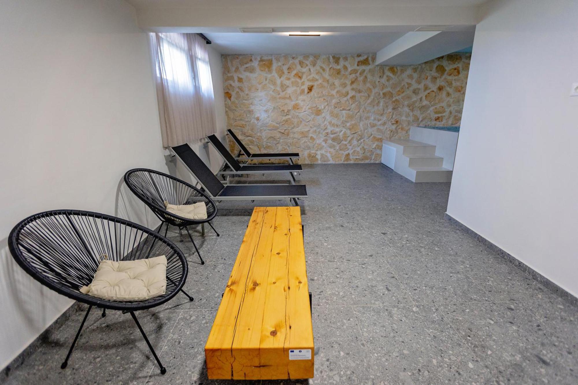 Complex Acom Hotel Băile Felix Buitenkant foto